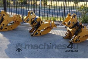 2014 (BBB) BETTA BILT BUCKETS 360 HYDRAULIC GRAPPL 2014 (BBB) BETTA BILT BUCKETS 360 HYDRAULIC GRAPPL