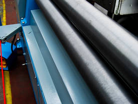 New Machtech PDR 3-2000 DRO Plate Rolls - picture0' - Click to enlarge