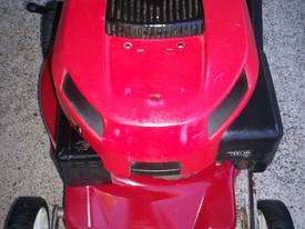 POPE,ROVER I5500 LAWN MOWER WRECKING PARTS FROM $5 - picture0' - Click to enlarge