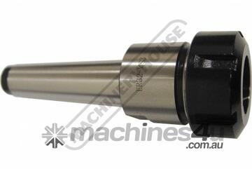 Collet Chuck - 3MT x ER32 3MT x ER32 2-20mm