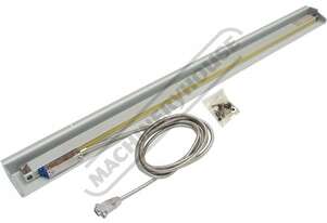 3000mm Easson Digital Readout Scale VS20 Standard Scale 5m Resolution