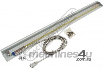 3000mm Easson Digital Readout Scale VS20 Standard Scale 5m Resolution
