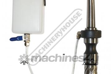 3MT Broach Cutter Adaptor 12 ~ 50mm Suits 3MT Drilling Machines