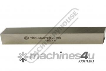 High Speed Steel Bit 1/2