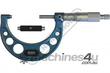 Imperial Outside Micrometer 10-106 2 - 3