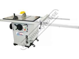 ST-12D Table Saw 950 x 690mm Cast Iron Table Ã˜305mm Saw Blade - Bore 30mm - picture0' - Click to enlarge