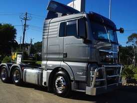 2009 MAN TGX 26.480 Prime Mover - picture0' - Click to enlarge