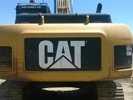 CAT 324D - picture2' - Click to enlarge