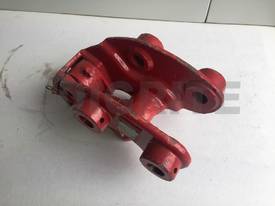 MILLER SPRING HITCH UNUSED 1-2T MINI EXCAVATOR D255 - picture0' - Click to enlarge