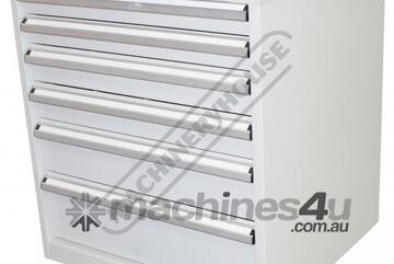 Industrial Tooling Cabinet TC-800 723 x 653 x 800mm 100kg per Drawer