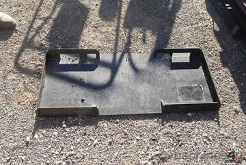 Wildcat Mount Universal Adaptor Attachments