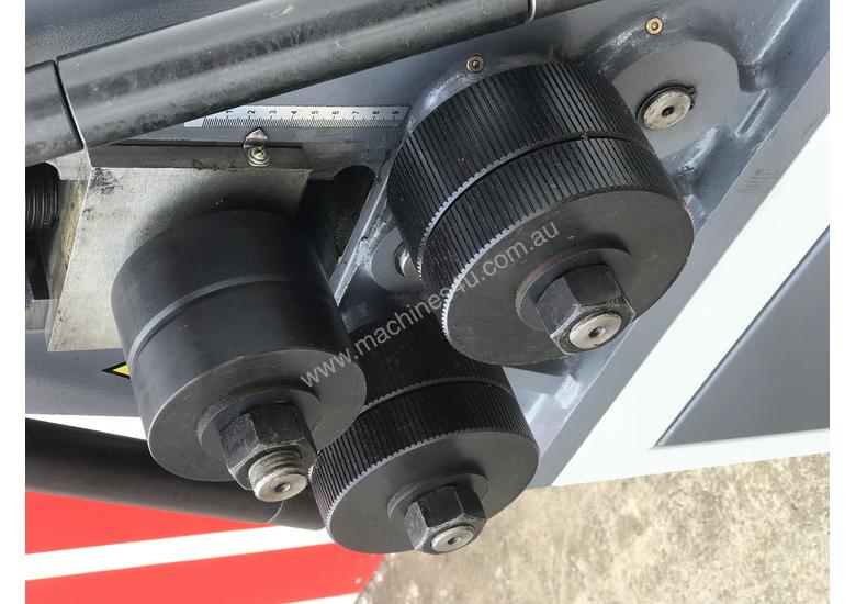 New 2020 steelmaster SMPK10 Ring Rolling in DANDENONG SOUTH, VIC