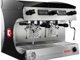 Coffee Machine Sanremo Amalfi 2 Group - Catering  - picture0' - Click to enlarge