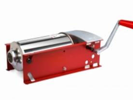 SAUSAGE FILLER Tre Spade SFT0005 STAR 5 - picture0' - Click to enlarge