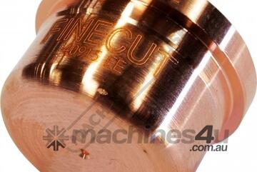 420151 Hypertherm FineCut Only Nozzle Suits Powermax125 (Pack of 5)