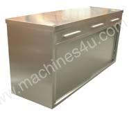 Brayco S/Steel Cabinet