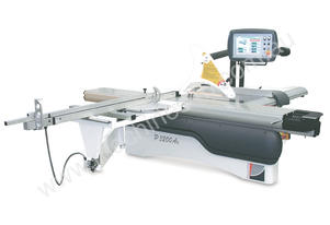 Paoloni P3200SX 3.8m Heavy Duty Panel Saw