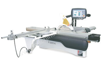 Paoloni P3200SX 3.8m Heavy Duty Panel Saw Paoloni P3200SX 3.8m Heavy Duty Panel Saw
