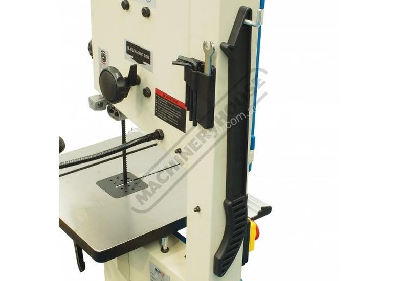 New Hafco Woodmaster BP255 Band Saw in NORTHMEAD, NSW Price 430