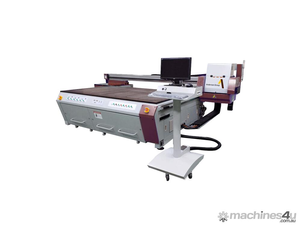 New 2020 anderson COJET Flatbed Printers in WETHERILL PARK, QLD