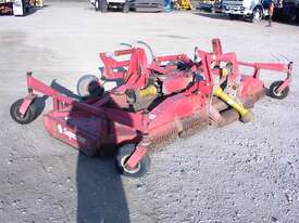 Slasher/mower Superior, 3.6m cut - picture0' - Click to enlarge