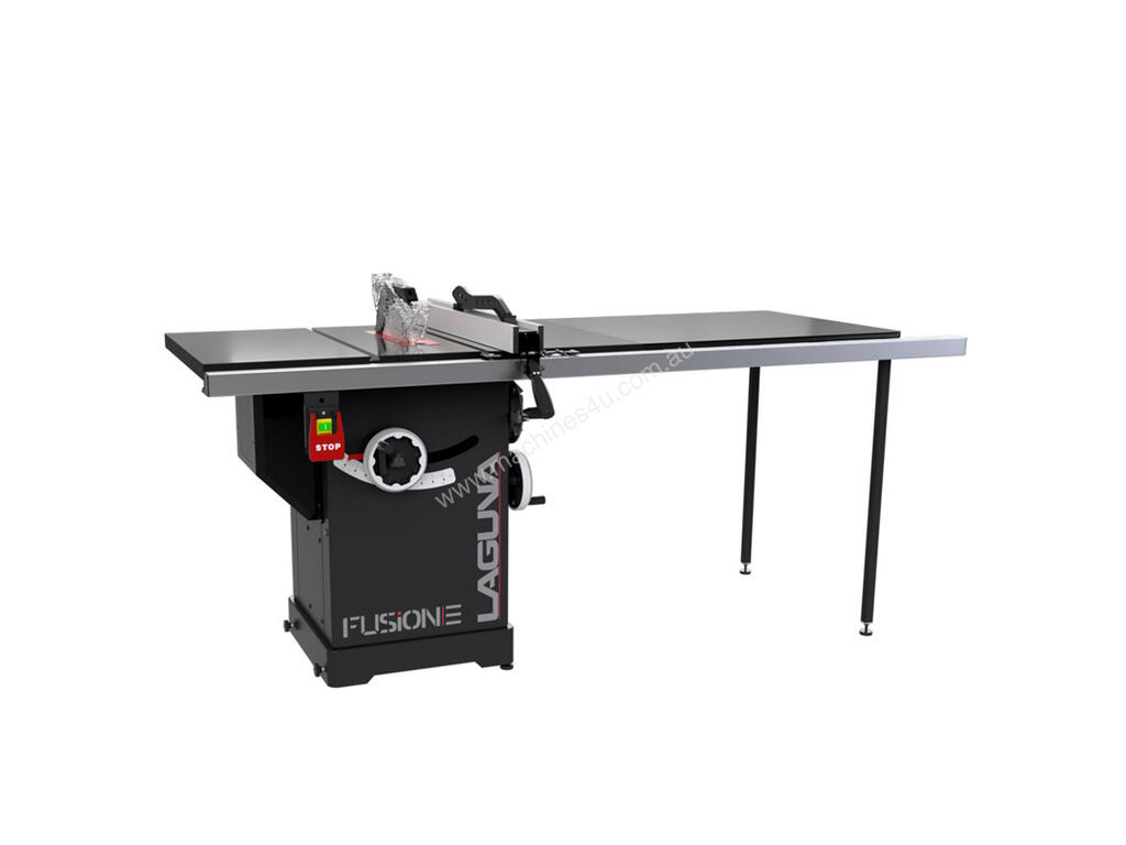 New 2015 laguna Laguna Fusion F2 Tablesaw Table Saws in RICHLANDS, QLD