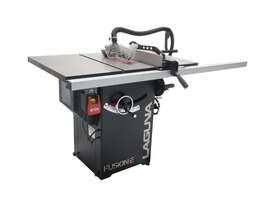 Laguna Fusion F2 Tablesaw - picture0' - Click to enlarge