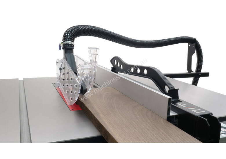 caption Laguna Fusion F2 Tablesaw