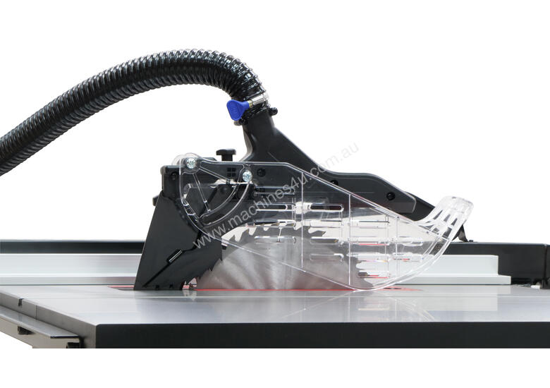 caption Laguna Fusion F2 Tablesaw