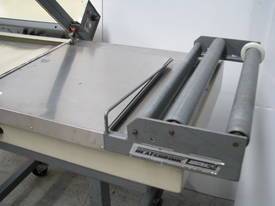 Shrink Wrap L-Bar Heat Sealer - 700 x 480mm - picture0' - Click to enlarge
