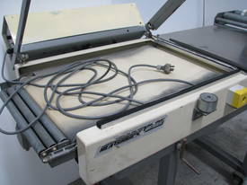 Shrink Wrap L-Bar Heat Sealer - 700 x 480mm - picture1' - Click to enlarge