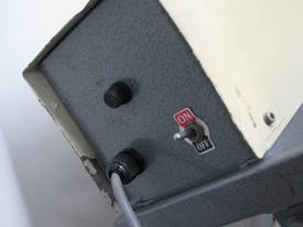 Shrink Wrap L-Bar Heat Sealer - 700 x 480mm - picture2' - Click to enlarge