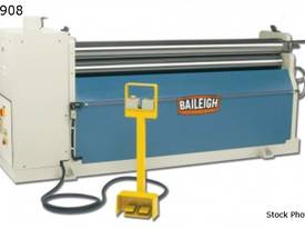 BAILEIGH PR-403 - 1220mm x 6.5mm Pinch Roller - picture1' - Click to enlarge