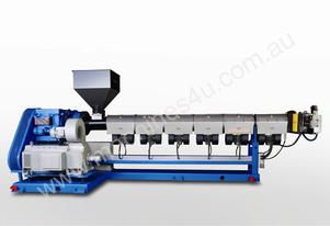 Telford Smith | Single Screw Plastic Extruder | NEW Made to Order