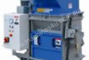 Zerma Shredders for Lumps, Blocks, Purgings and Logs