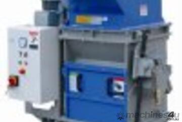 Zerma Shredders for Lumps, Blocks, Purgings and Logs