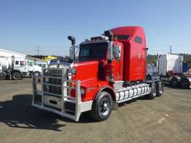 Kenworth T659 Primemover Truck - picture0' - Click to enlarge