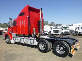 Kenworth T659 Primemover Truck - picture1' - Click to enlarge
