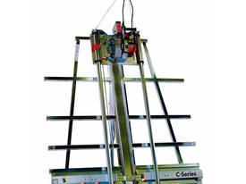 C4 Vertical Panel Saw (1270mm Crosscut) - picture0' - Click to enlarge