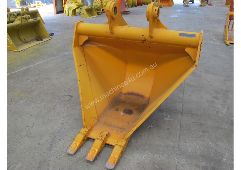 New 2015 Sec 30 TON Excavator Bucket in Crestmead, QLD Price 4,840