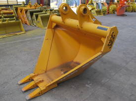 2017 SEC 30ton V Trenching Bucket ZX330 - picture0' - Click to enlarge