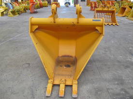 2017 SEC 30ton V Trenching Bucket ZX330 - picture0' - Click to enlarge