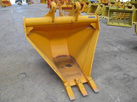 2017 SEC 30ton V Trenching Bucket ZX330 - picture1' - Click to enlarge