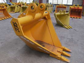 2017 SEC 30ton V Trenching Bucket ZX330 - picture2' - Click to enlarge