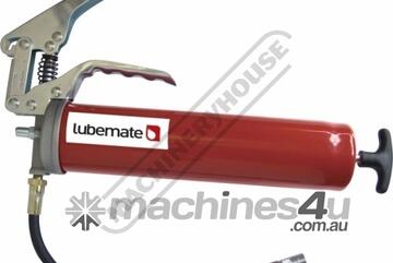 Grease Gun L-PG450PV PISTOL GRIP Suits 450g Cartridge Hand Operated