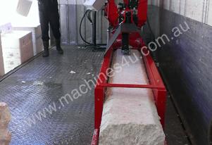 RUNI XPS Compactor SCREW PRESS