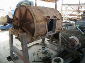 Ball Mill Ceramic - picture0' - Click to enlarge