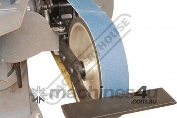 TR-362 Tool Rest Table For 203mm Contact Wheel Suits BM-362 Blade Master Linisher