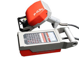 e1 p63 & p123 portable marking gun - picture0' - Click to enlarge