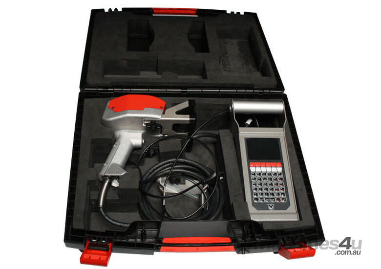 New sic marking e1 p63 p123 portable marking gun Part Marking Machines